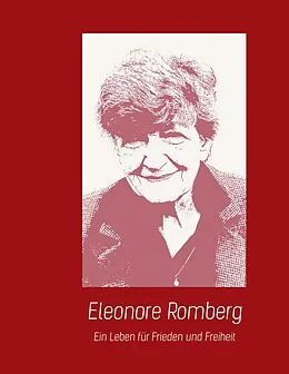 E-Book (epub) Eleonore Romberg von Heidi Meinzolt, Adelheid Schmidt-Thomé