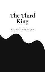 eBook (epub) The Third King de Henry Funk