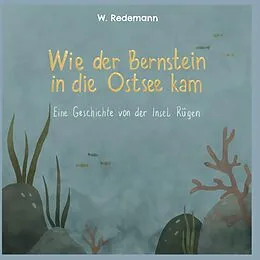 E-Book (epub) Wie der Bernstein in die Ostsee kam von W. Redemann