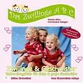 E-Book (epub) Zwillinge & Geschwister von Gisela Otto