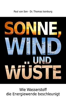 E-Book (epub) Sonne, Wind und Wüste von Paul van Son, Thomas Isenburg