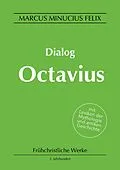 E-Book (epub) Dialog Octavius von Marcus Minucius Felix