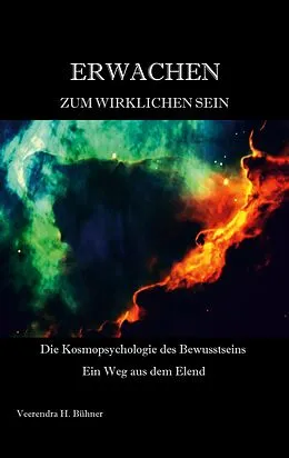 E-Book (epub) Erwachen zum wirklichen Sein von Veerendra H. Bühner