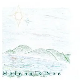 E-Book (epub) Helena's See von Mike Scheibner
