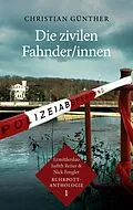 E-Book (epub) Die zivilen Fahnder/innen von Christian Günther