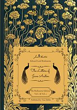 eBook (epub) The Letters of Jane Austen de Edward Lord Brabourne, Jane Austen