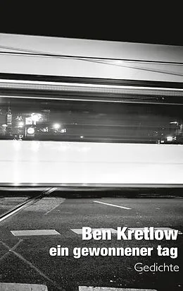 E-Book (epub) ein gewonnener tag von Ben Kretlow