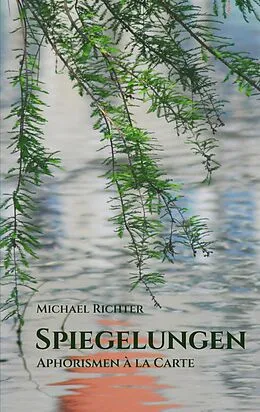 E-Book (epub) Spiegelungen von Michael Richter