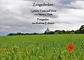 E-Book (epub) Zeitgedanken von Martina Hörle