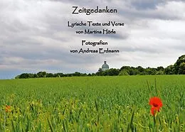 E-Book (epub) Zeitgedanken von Martina Hörle