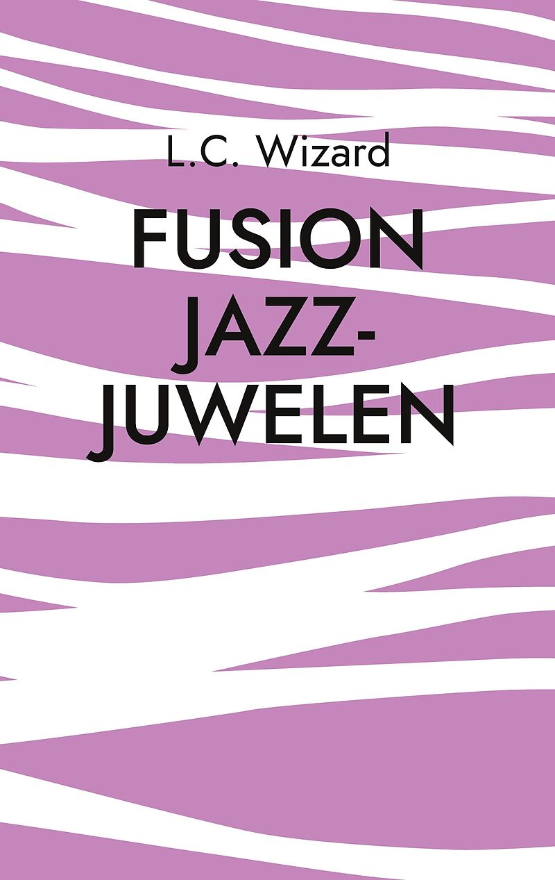 Fusion Jazz-Juwelen