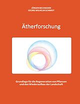 E-Book (epub) Ätherforschung von Jörgen Beckmann, Georg Wilhelm Schmidt
