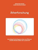 E-Book (epub) Ätherforschung von Jörgen Beckmann, Georg Wilhelm Schmidt