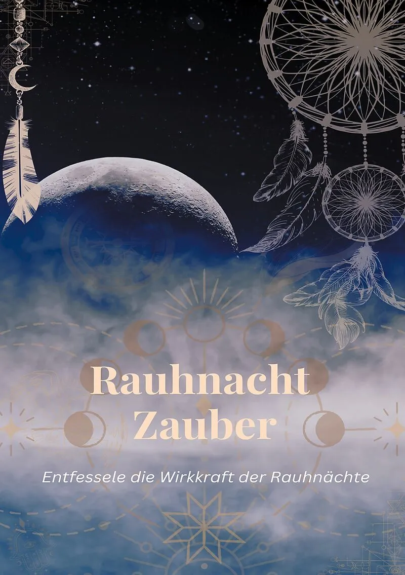 Rauhnacht Zauber