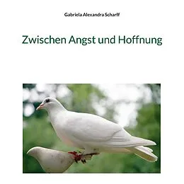 E-Book (epub) Zwischen Angst und Hoffnung von Gabriela Alexandra Scharff