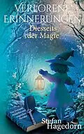 E-Book (epub) Verlorene Erinnerungen von Stefan Hagedorn