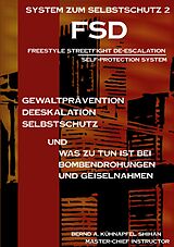 E-Book (epub) System zum Selbstschutz 2 von Bernd A. Kühnapfel
