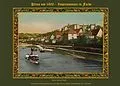 E-Book (epub) Pirna um 1900 von Hans Georg Hoyer