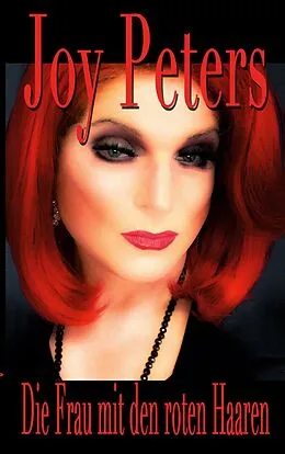 E-Book (epub) Die Frau mit den roten Haaren von Joy Peters