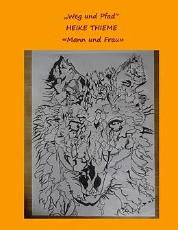 E-Book (epub) Weg und Pfad ! von Heike Thieme