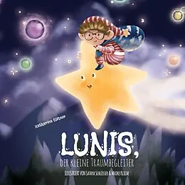 E-Book (epub) Lunis von Katharina Elstner