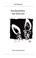 E-Book (epub) Die Geschichte von Taira (10) von Eiji Yoshikawa