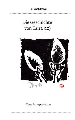 E-Book (epub) Die Geschichte von Taira (10) von Eiji Yoshikawa