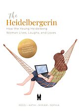 eBook (epub) The Heidelbergerin de The Heidelbergerin