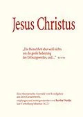 E-Book (epub) Buch Jesus Christus von Bertha Dudde
