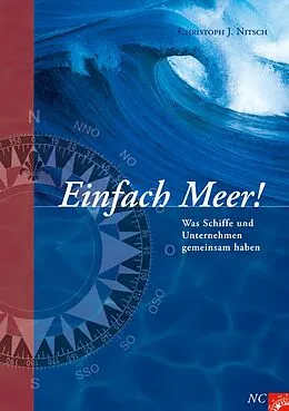 E-Book (epub) Einfach Meer! von Christoph J. Nitsch