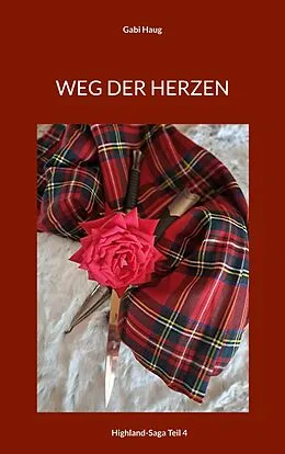 E-Book (epub) Weg der Herzen von Gabi Haug