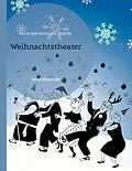 E-Book (epub) Weihnachtstheater von Vera Hewener