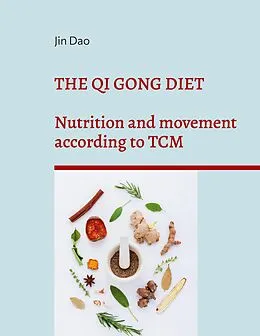 E-Book (epub) The Qi Gong Diet von Jin Dao