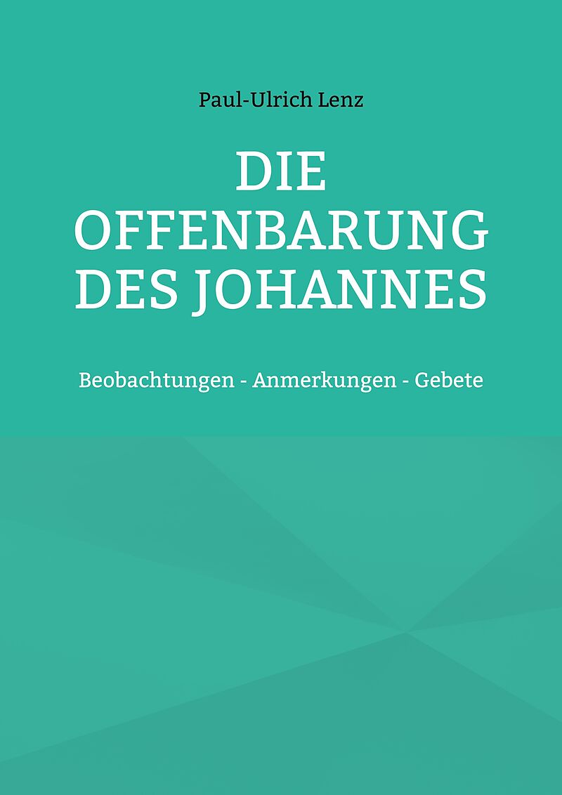 Die Offenbarung des Johannes