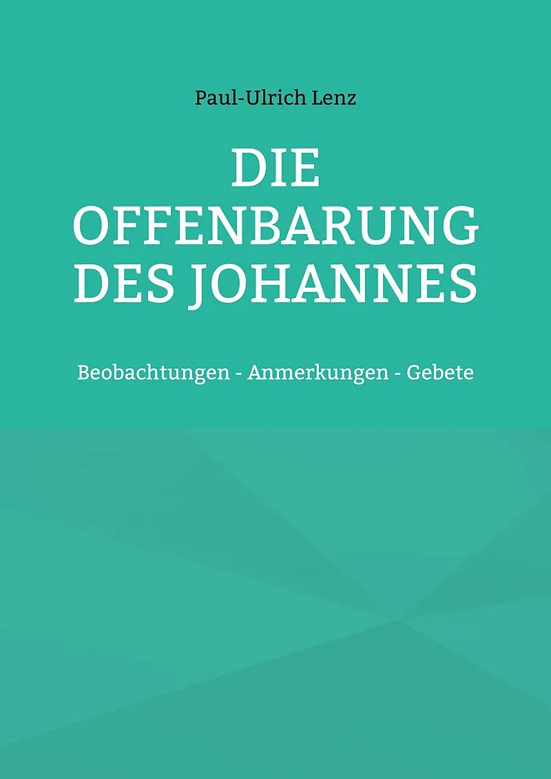 Die Offenbarung des Johannes