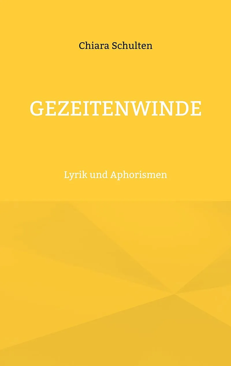 Gezeitenwinde