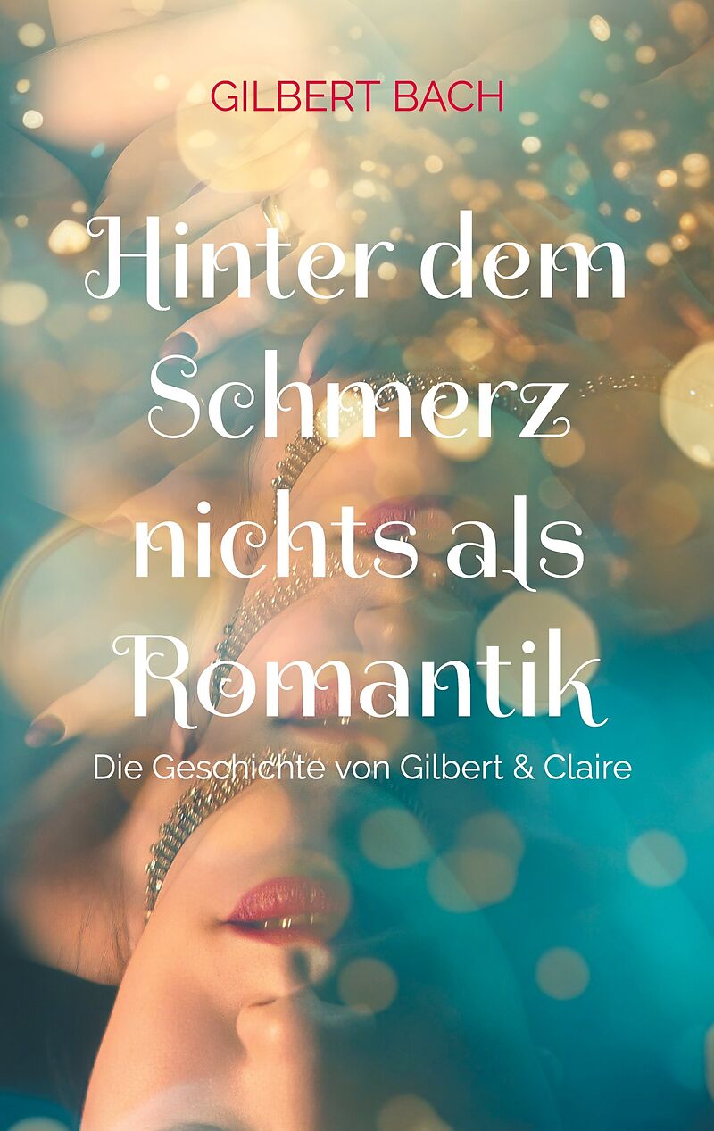 Hinter dem Schmerz nichts als Romantik