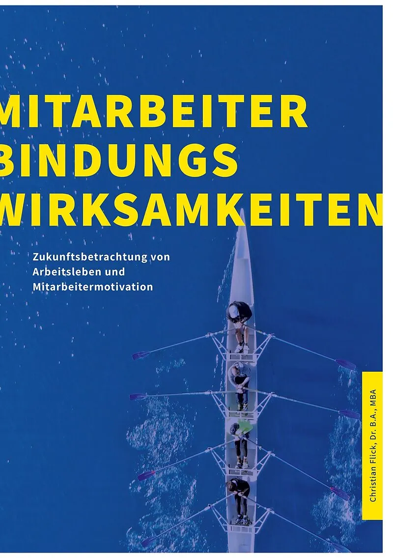 Mitarbeiterbindungswirksamkeiten