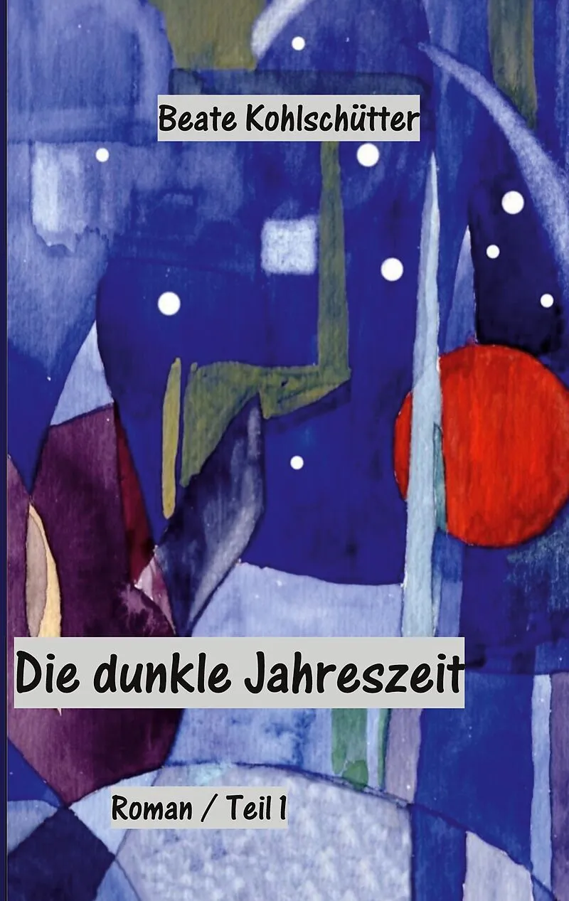 Die dunkle Jahreszeit