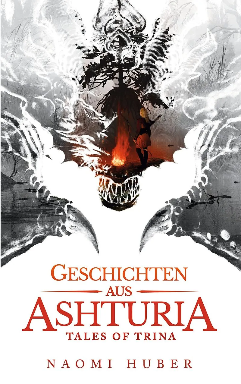Geschichten aus Ashturia