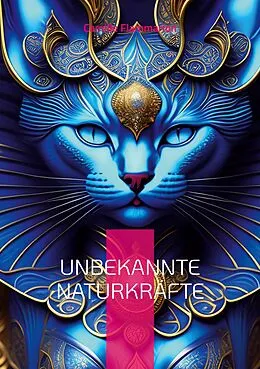 E-Book (epub) Unbekannte Naturkräfte von Camille Flammarion