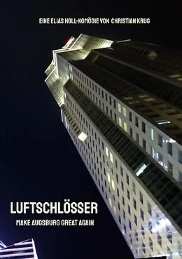 E-Book (epub) Luftschlösser von Christian Krug