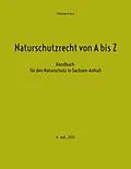 E-Book (epub) Naturschutzrecht von A bis Z von Thorsten Franz