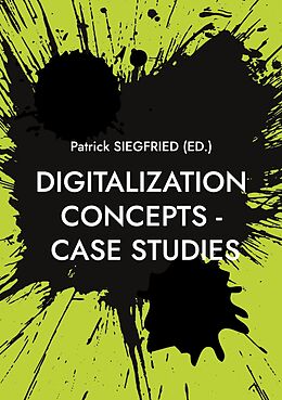 eBook (epub) Digitalization Concepts - Case Studies de 