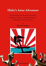 eBook (epub) Hitler's Asian Adventure 2 de Horst H. Geerken