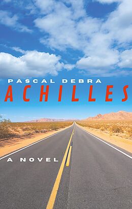 eBook (epub) Achilles de Pascal Debra