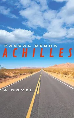 E-Book (epub) Achilles von Pascal Debra