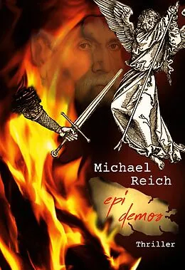 E-Book (epub) EpiDemos von Michael Reich