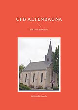 E-Book (epub) OFB Altenbauna von Wilfried Albrecht