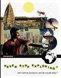 E-Book (epub) Never stop exploring! von Clemens Enk